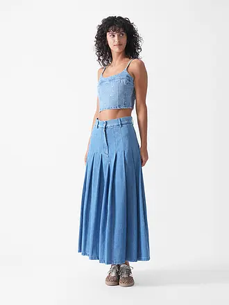 WEEKEND MAX MARA | Jeansrock | 